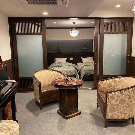 Guest House Daikoku - Vacation Stay 97010V Kiotó Kültér fotó