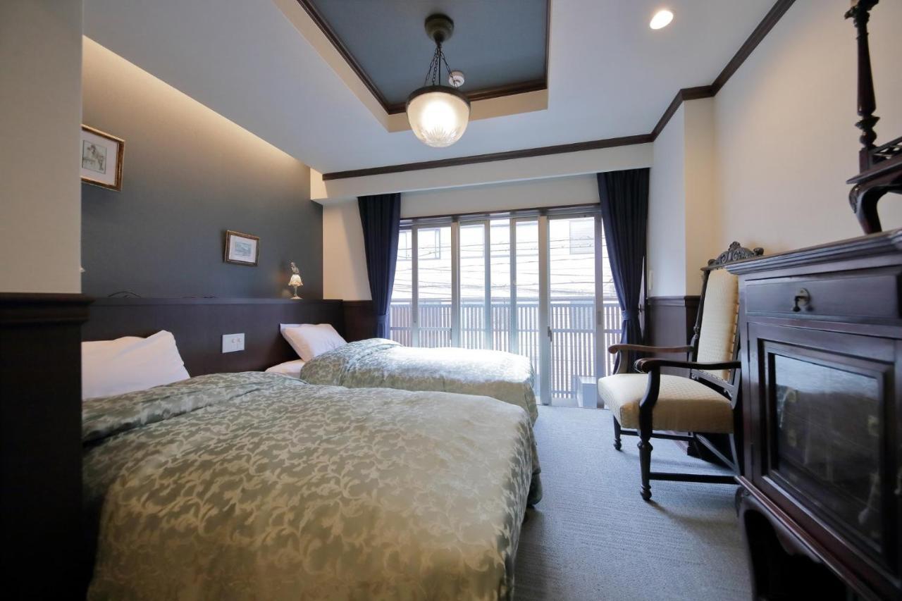 Guest House Daikoku - Vacation Stay 97010V Kiotó Kültér fotó