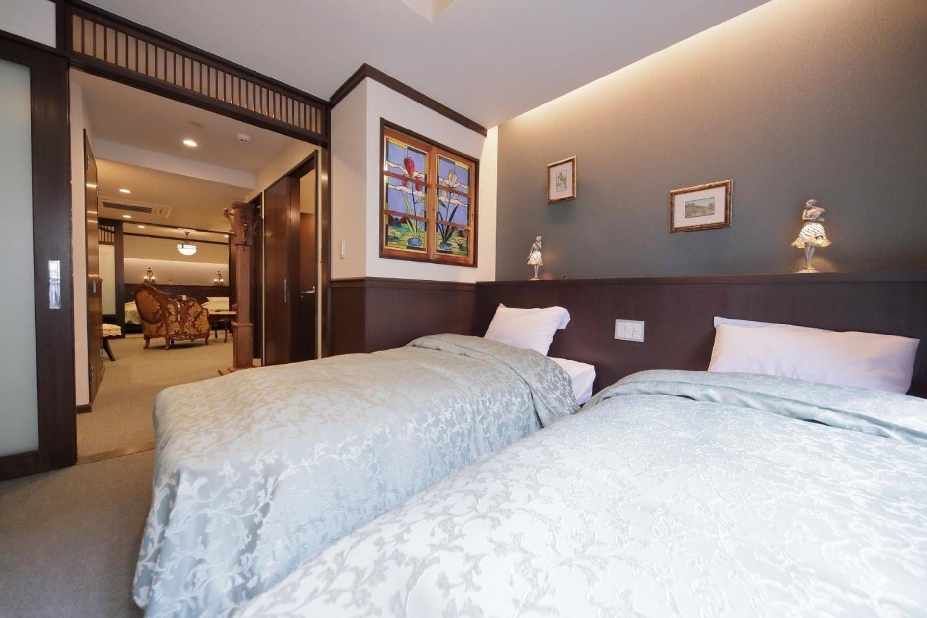 Guest House Daikoku - Vacation Stay 97010V Kiotó Kültér fotó
