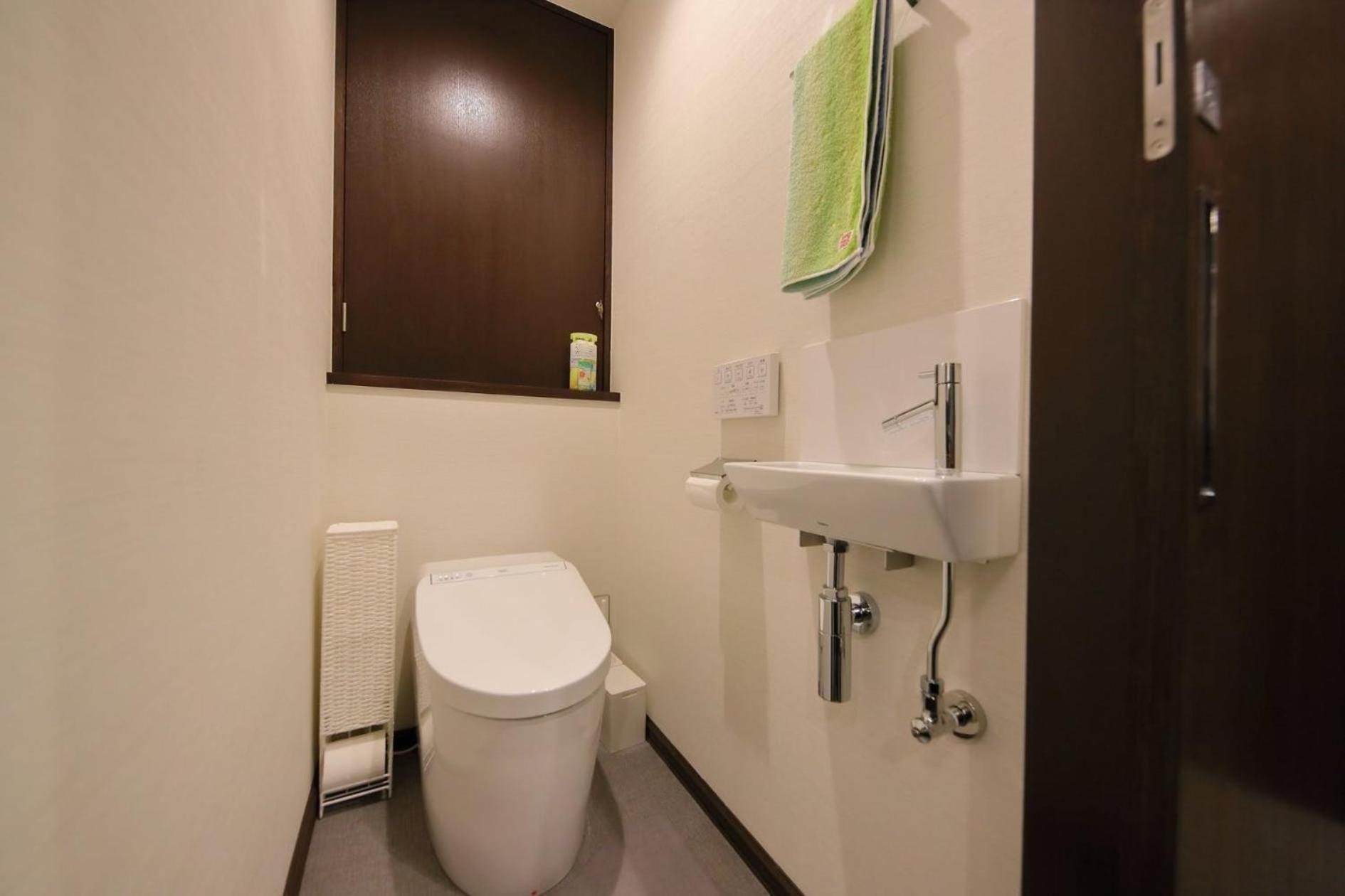 Guest House Daikoku - Vacation Stay 97010V Kiotó Kültér fotó