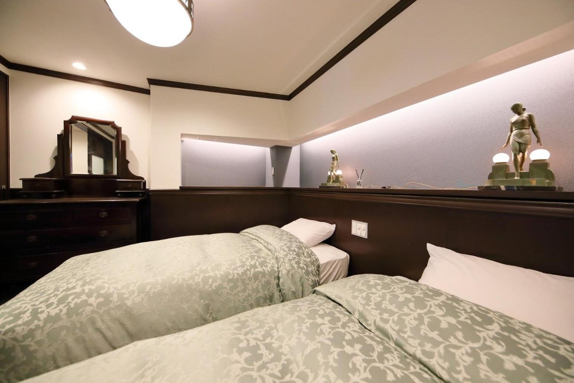 Guest House Daikoku - Vacation Stay 97010V Kiotó Kültér fotó